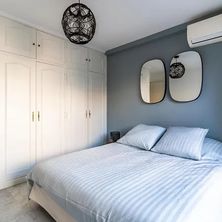 Le Mistral - Appt Avec Deux Balcons à * Cannes