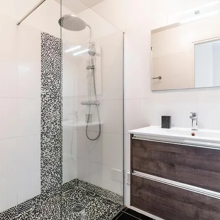 Appartement Le Mistral - Appt Avec Deux Balcons à